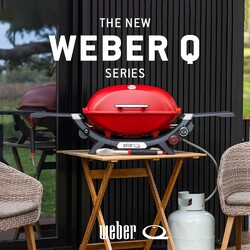 Weber BBQ Specialist